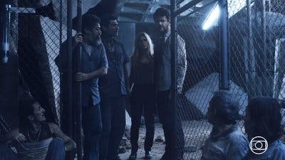 Assistir Treze Dias Longe do Sol Temporada 1 Episódio 7 Online em HD