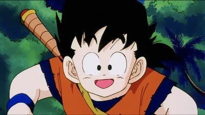 Assistir Dragon Ball Z Temporada 1 Episódio 16 Online em HD