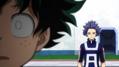 Assistir My Hero Academia Temporada 2 Episódio 7 Online em HD