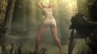 Assistir Attack on Titan Temporada 1 Episódio 20 Online em HD