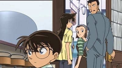 Assistir Detective Conan Temporada 1 Episódio 575 Online em HD