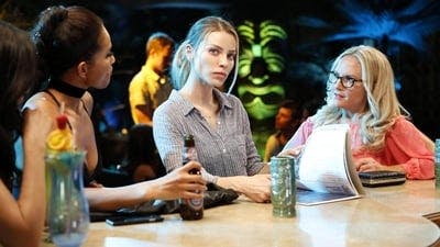 Assistir Lucifer Temporada 2 Episódio 4 Online em HD