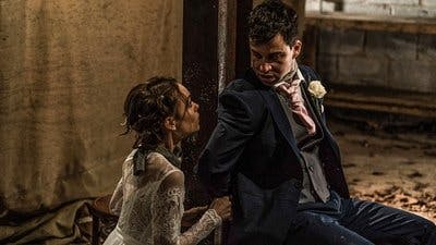 Assistir Shakespeare & Hathaway – Investigadores privados Temporada 3 Episódio 7 Online em HD