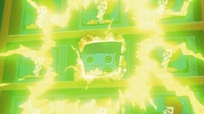 Assistir O Máskara: A Série Animada Temporada 2 Episódio 6 Online em HD