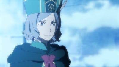 Assistir Re:ZERO -Starting Life in Another World- Temporada 1 Episódio 40 Online em HD