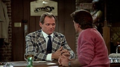 Assistir Cheers Temporada 2 Episódio 7 Online em HD