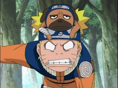 Assistir Naruto Temporada 3 Episódio 144 Online em HD