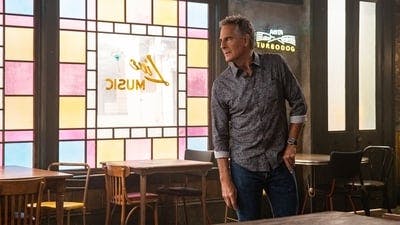 Assistir NCIS: Nova Orleans Temporada 6 Episódio 9 Online em HD