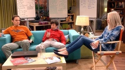 Assistir Big Bang: A Teoria Temporada 11 Episódio 2 Online em HD