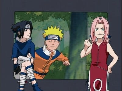 Assistir Naruto Temporada 1 Episódio 26 Online em HD