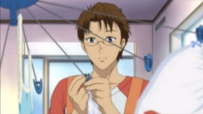 Assistir Chuu-Bra!! Temporada 1 Episódio 5 Online em HD