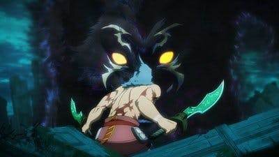 Assistir Shangri-La Frontier Temporada 1 Episódio 37 Online em HD