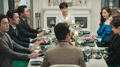 Assistir SKY Castle Temporada 1 Episódio 9 Online em HD