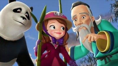 Assistir Princesinha Sofia Temporada 3 Episódio 22 Online em HD