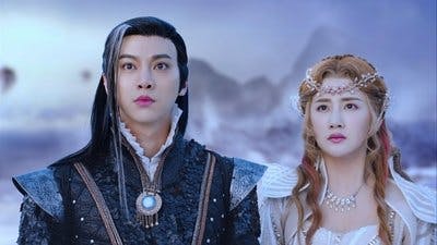 Assistir Fantasia do Gelo Temporada 1 Episódio 49 Online em HD