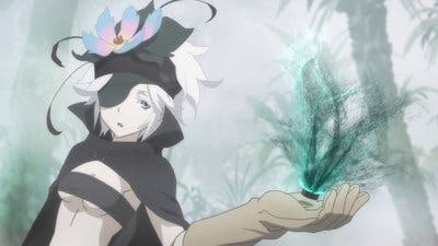Assistir Rokka ~Braves of the Six Flowers~ Temporada 1 Episódio 9 Online em HD