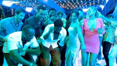 Assistir La Isla de los Chicos Malos Temporada 3 Episódio 1 Online em HD