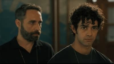 Assistir O Mar Lá Fora Temporada 4 Episódio 9 Online em HD