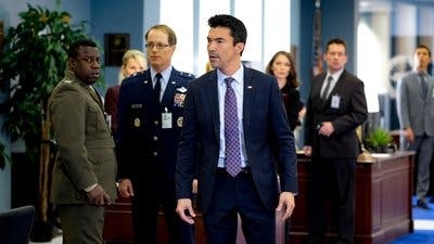 Assistir Salvation Temporada 2 Episódio 11 Online em HD