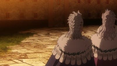 Assistir Black Clover Temporada 1 Episódio 27 Online em HD