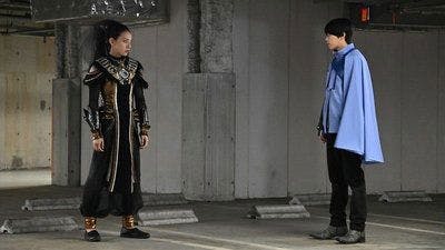 Assistir Kamen Rider Temporada 34 Episódio 32 Online em HD