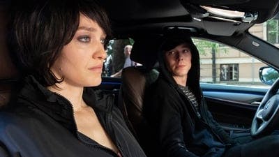 Assistir Treadstone Temporada 1 Episódio 9 Online em HD