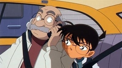 Assistir Detective Conan Temporada 1 Episódio 338 Online em HD