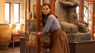 Assistir Theodosia Temporada 1 Episódio 6 Online em HD