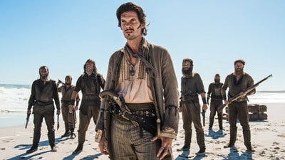 Assistir Velas Negras Temporada 4 Episódio 6 Online em HD