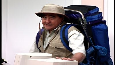 Assistir Sai de Baixo Temporada 1 Episódio 7 Online em HD