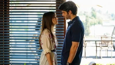 Assistir Dolunay Temporada 1 Episódio 13 Online em HD