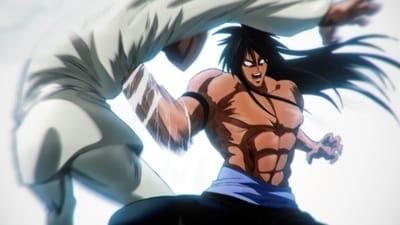 Assistir One-Punch Man Temporada 2 Episódio 7 Online em HD