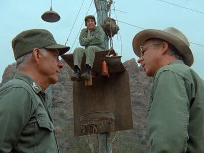 Assistir M*A*S*H Temporada 5 Episódio 22 Online em HD