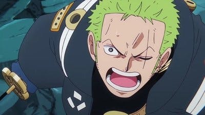 Assistir One Piece Temporada 22 Episódio 1108 Online em HD