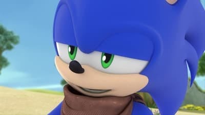 Assistir Sonic Boom Temporada 1 Episódio 45 Online em HD