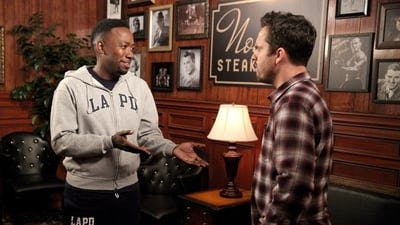 Assistir New Girl Temporada 5 Episódio 12 Online em HD