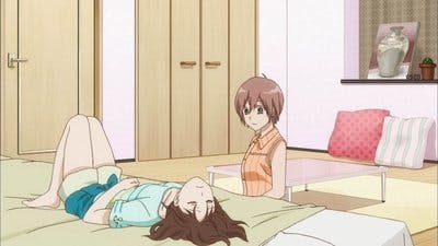 Assistir Ookami Shoujo to Kuro Ouji Temporada 1 Episódio 3 Online em HD