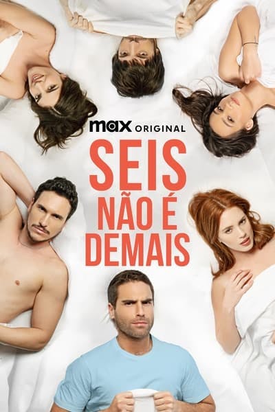 Assistir Seis Não É Demais Temporada 1 Episódio 5 Online em HD