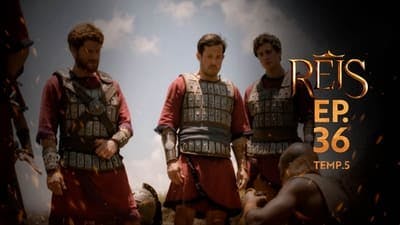 Assistir Reis Temporada 5 Episódio 36 Online em HD