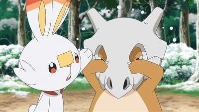 Assistir Pokémon Temporada 23 Episódio 15 Online em HD