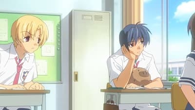 Assistir Clannad Temporada 2 Episódio 9 Online em HD