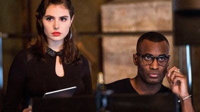 Assistir C.B. Strike Temporada 1 Episódio 2 Online em HD