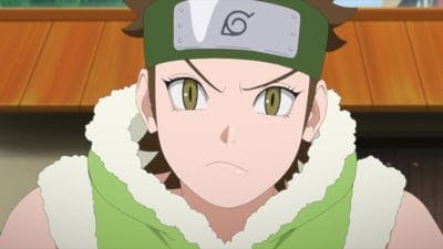 Assistir Boruto: Naruto Next Generations Temporada 1 Episódio 153 Online em HD