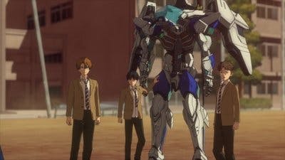 Assistir Revisions Temporada 1 Episódio 2 Online em HD