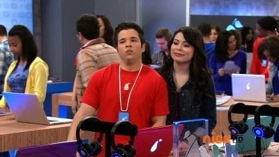 Assistir iCarly Temporada 6 Episódio 5 Online em HD