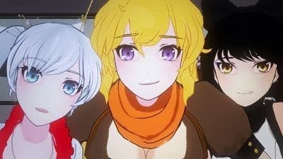 Assistir RWBY Temporada 2 Episódio 8 Online em HD