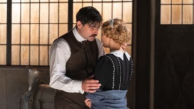 Assistir A Promessa Temporada 1 Episódio 19 Online em HD