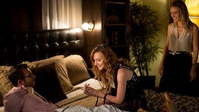 Assistir Submission Temporada 1 Episódio 5 Online em HD