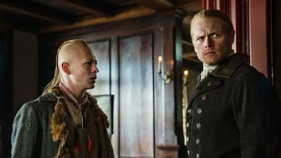 Assistir Outlander Temporada 7 Episódio 1 Online em HD