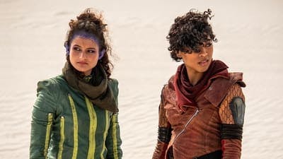 Assistir Vagrant Queen Temporada 1 Episódio 5 Online em HD